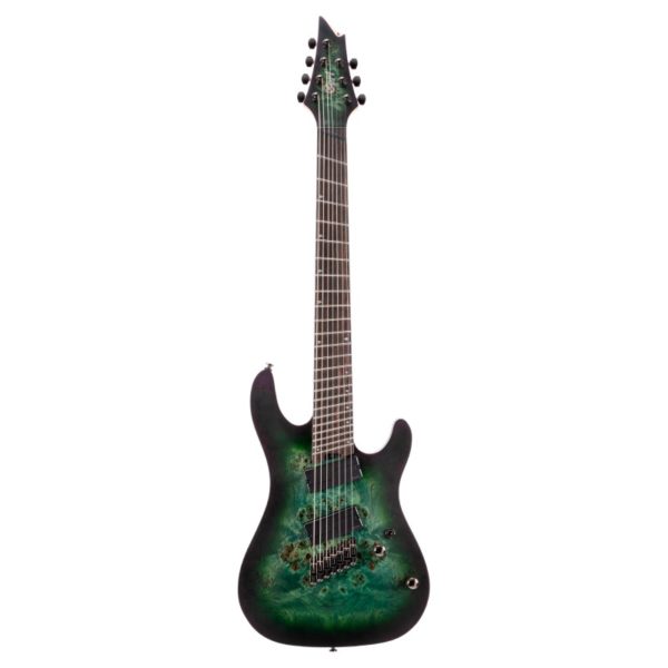 Guitarra Eléctrica Cort KX507MS-SDG 1