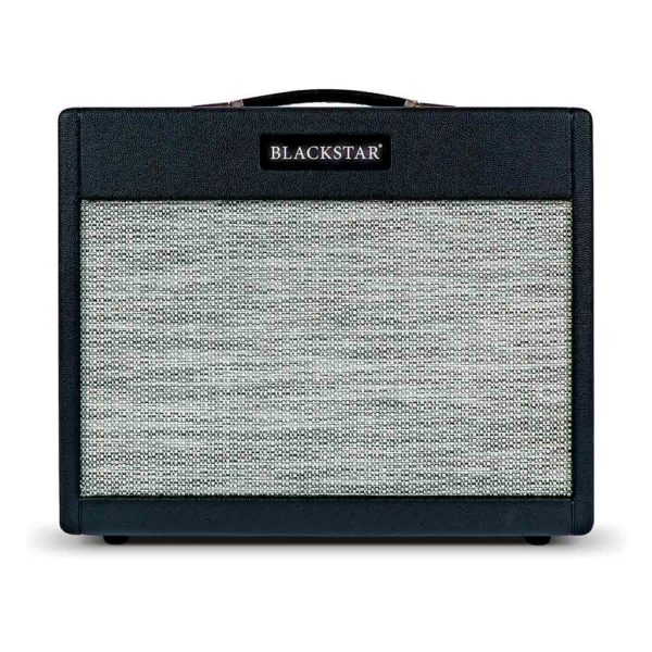 Amplificador de guitarra Blackstar ST. JAMES 50 6L6 1