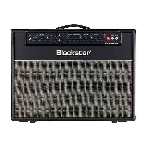 Amplificador de guitarra Blackstar HT-Stage 60 212 MkII 1