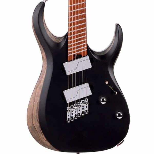 Guitarra Eléctrica CORT X700 Mutility 1