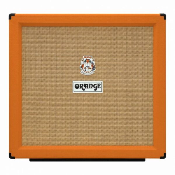 Gabinete de Guitarra Orange OR-PPC-412 1