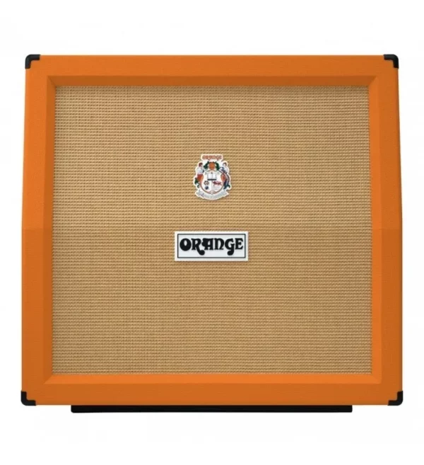 Gabinete de Guitarra Orange OR-PPC-412-AD 1