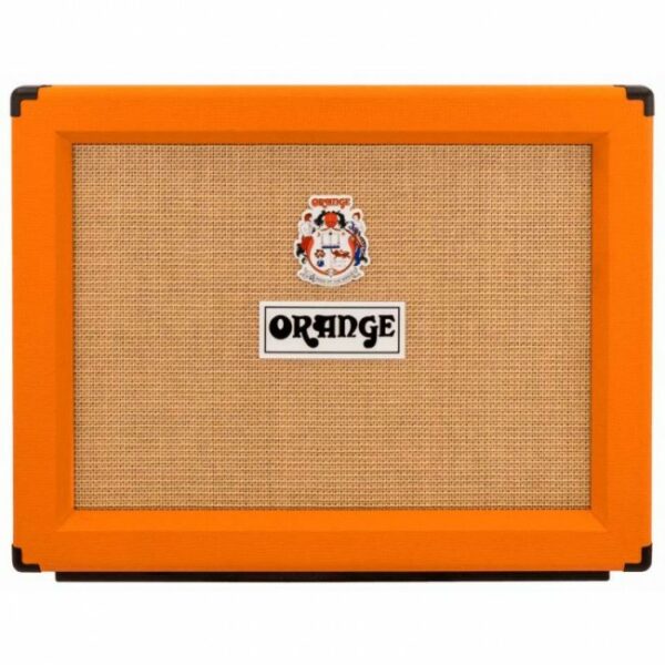 Amplificador de guitarra Orange ROCKVERB 50C MK3 1