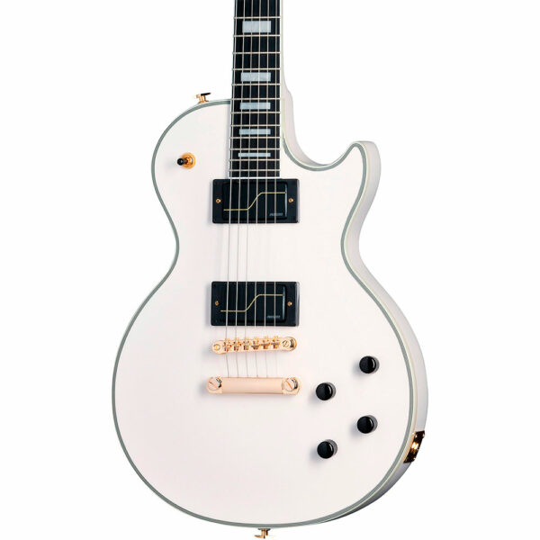 Guitarra Eléctrica Epiphone Matt Heafy Les Paul Custom Origins 1