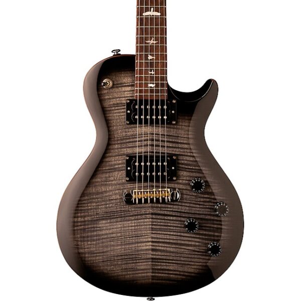 Guitarra Eléctrica PRS SE 245 Charcoal Burst 1