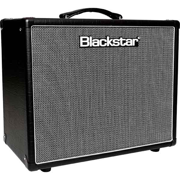 Amplificador de guitarra Blackstar HT-20R MkII 1