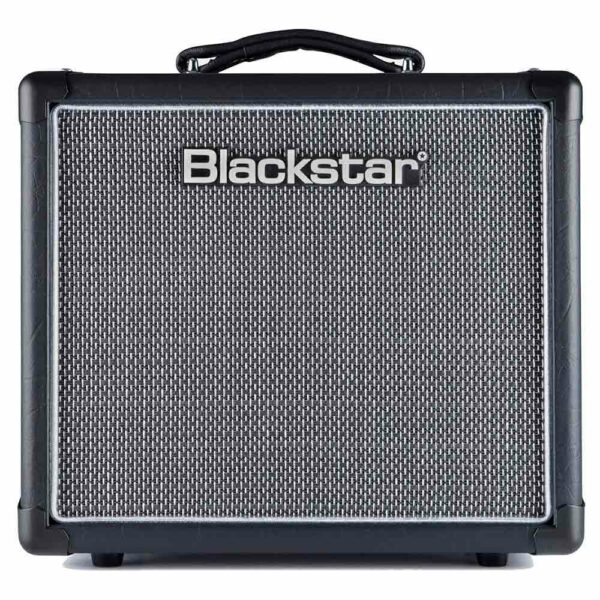 Amplificador de guitarra Blackstar HT-1R MkII 1