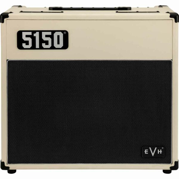 Amplificador de Guitarra EVH 5150 Iconic Series 15W 1