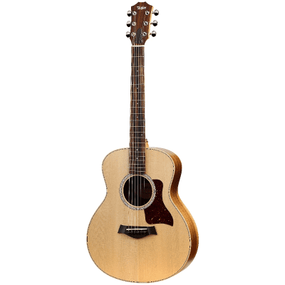 Guitarra Acústica Taylor GS Mini Rosewood 2