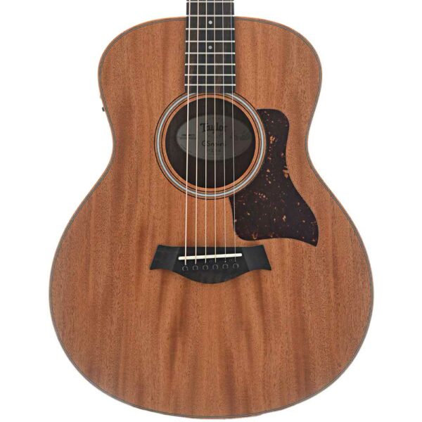 Guitarra Acústica Taylor GS Mini Mahogany 1