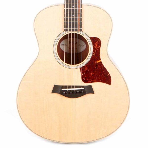 Guitarra Acústica Taylor GS Mini Rosewood 1