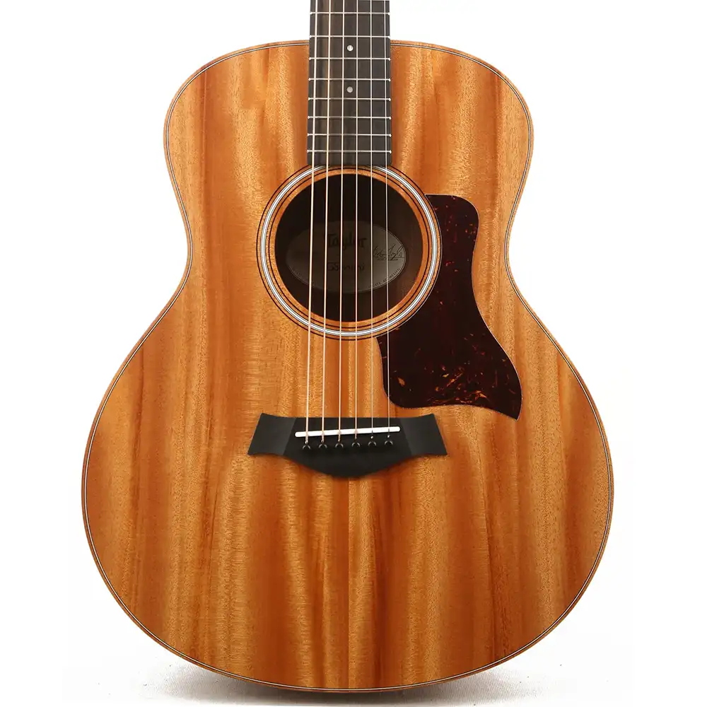 Guitarra Acústica Taylor GS Mini Mahogany - ManeImport