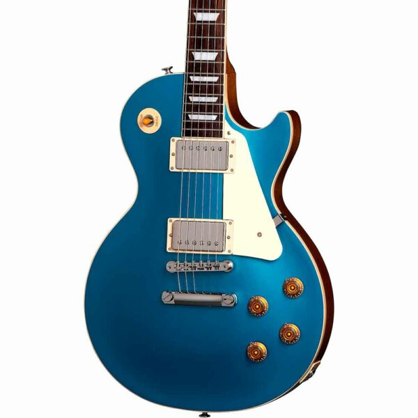 Guitarra Eléctrica Gibson Les Paul Standard '50s Plain Top 1