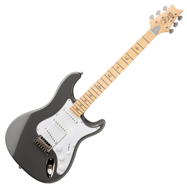 Guitarra Eléctrica PRS SE Silver Sky Overland Grey 2