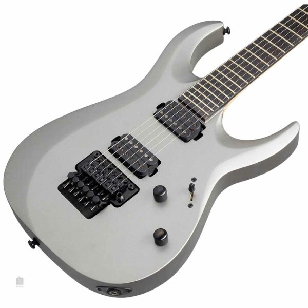 Guitarra Eléctrica CORT X500 MENACE GS 2