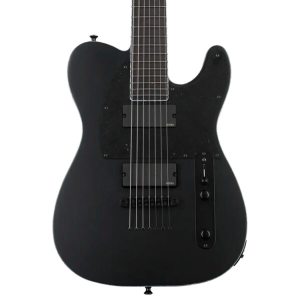 Guitarra Eléctrica ESP E-II T-B7 BARITONO 1