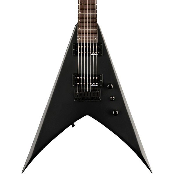 Guitarra Eléctrica Jackson JS22-7 KV - ManeImport