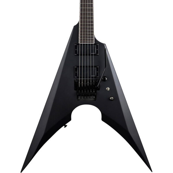 Guitarra Eléctrica ESP LTD MK-600 BLKS 1