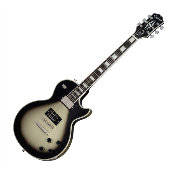 Guitarra Eléctrica Epiphone Adam Jones 1979 Les Paul Custom 2