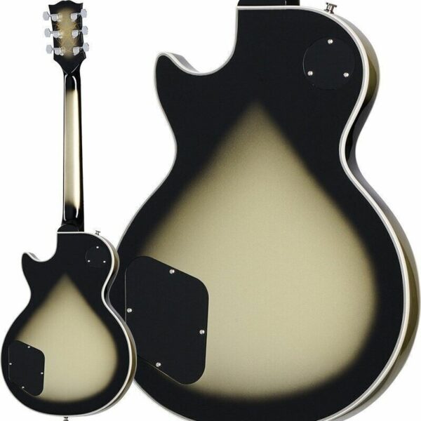 Guitarra Eléctrica Epiphone Adam Jones 1979 Les Paul Custom 3