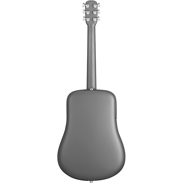 Guitarra Electroacústica LAVA ME 4 Carbon (36") Space Grey 4 Guitarra Electroacústica LAVA ME 4 Carbon (36") Space Grey - Imagen 4