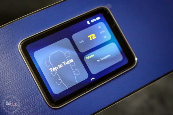 Guitarra Electroacústica LAVA ME 4 Carbon (38") Purple 6 Guitarra Electroacústica LAVA ME 4 Carbon (38") Purple 2