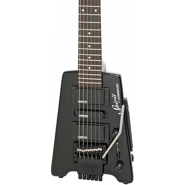 Guitarra Eléctrica Steinberger Spirit GT-Pro Deluxe - ManeImport