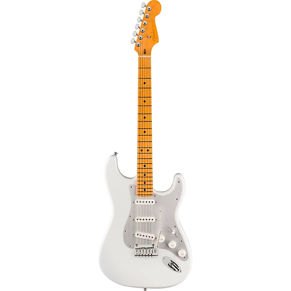 Guitarra Eléctrica Fender American Ultra II Stratocaster Maple