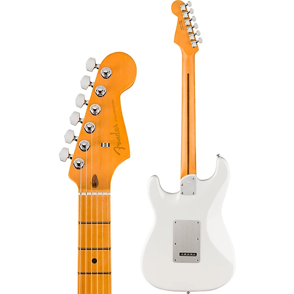 Guitarra Eléctrica Fender American Ultra II Stratocaster Maple