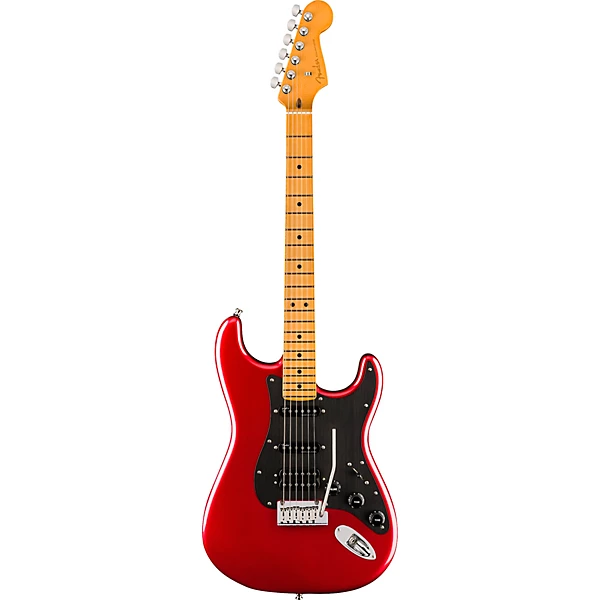 Guitarra Eléctrica Fender American Ultra II Stratocaster HSS Maple