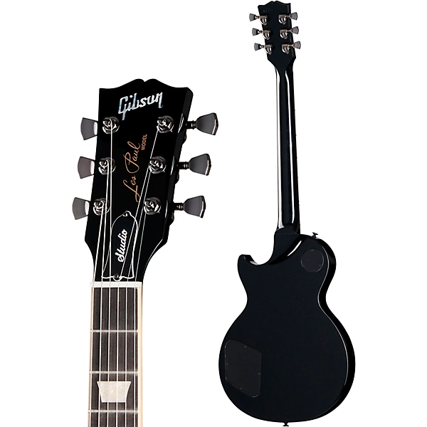 Guitarra Eléctrica Gibson Les Paul Studio Session - ManeImport