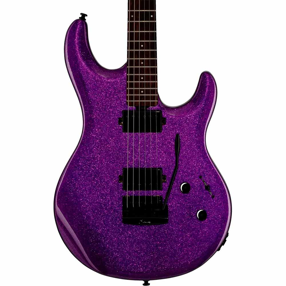 Guitarra Eléctrica Sterling by Music Man LK100 Luke Steve Lukather