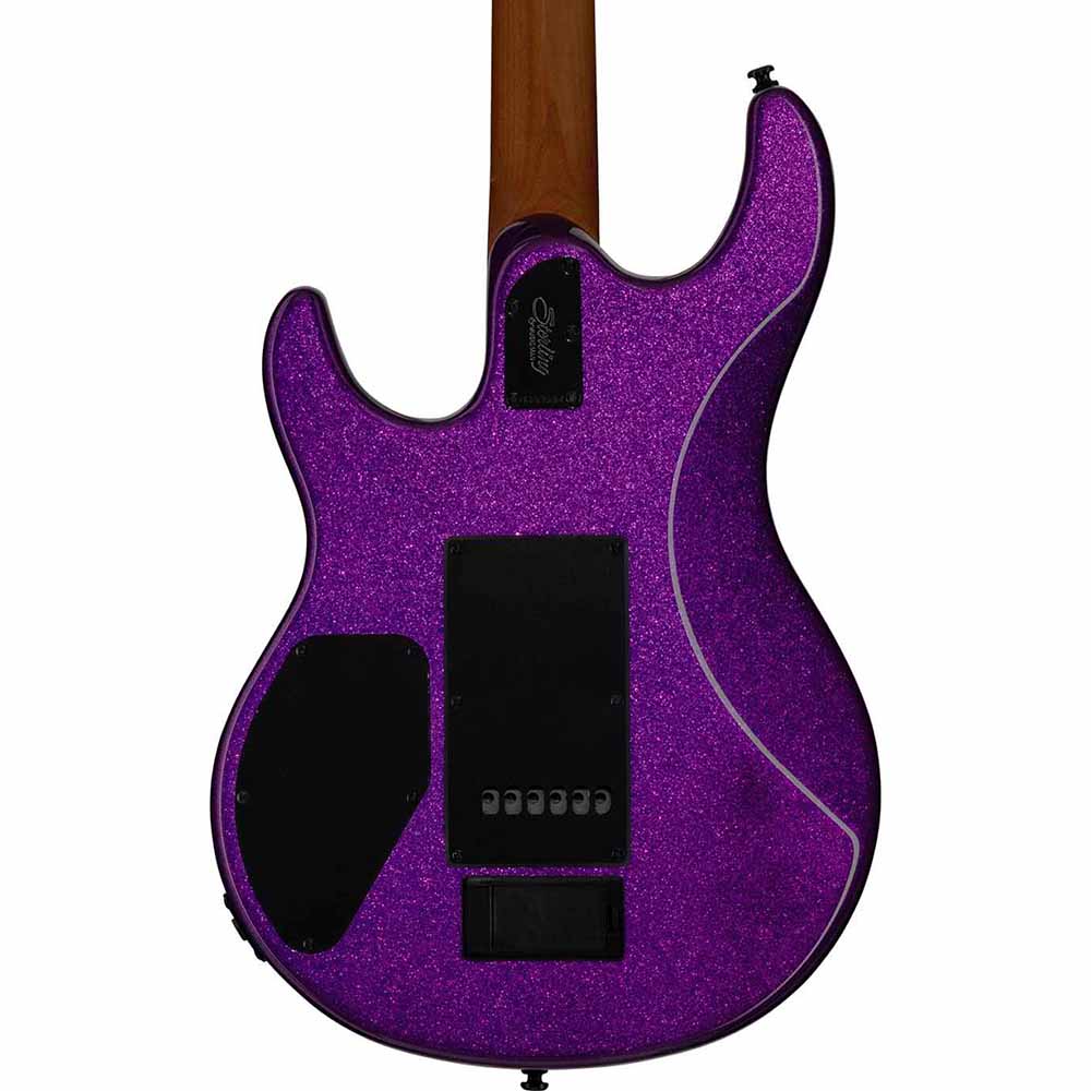 Guitarra Eléctrica Sterling by Music Man LK100 Luke Steve Lukather