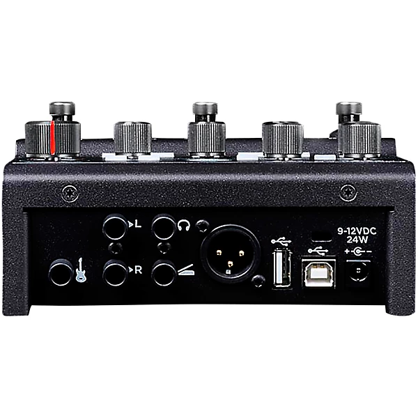 Pedal de Guitarra Kemper Profiler Player - ManeImport