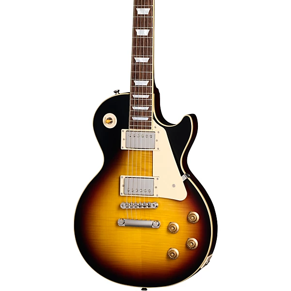 Epiphone Gibson Custom 1959 Les Paul Guitarra Eléctrica Epiphone Inspired by Gibson Custom 1959 Les