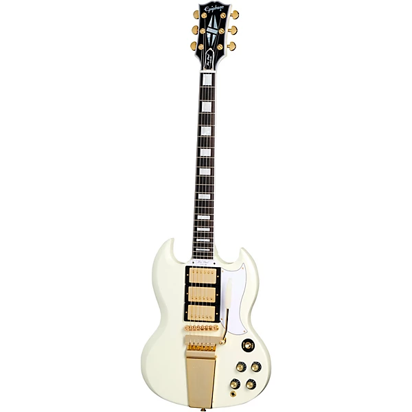 Guitarra Eléctrica Epiphone Inspired by Gibson Custom 1963 Les