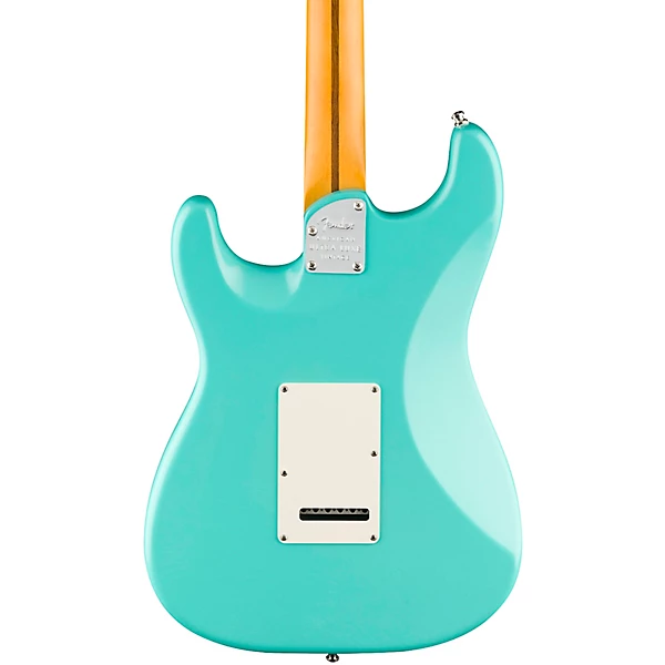 Guitarra Eléctrica Fender American Ultra Luxe Vintage '60s