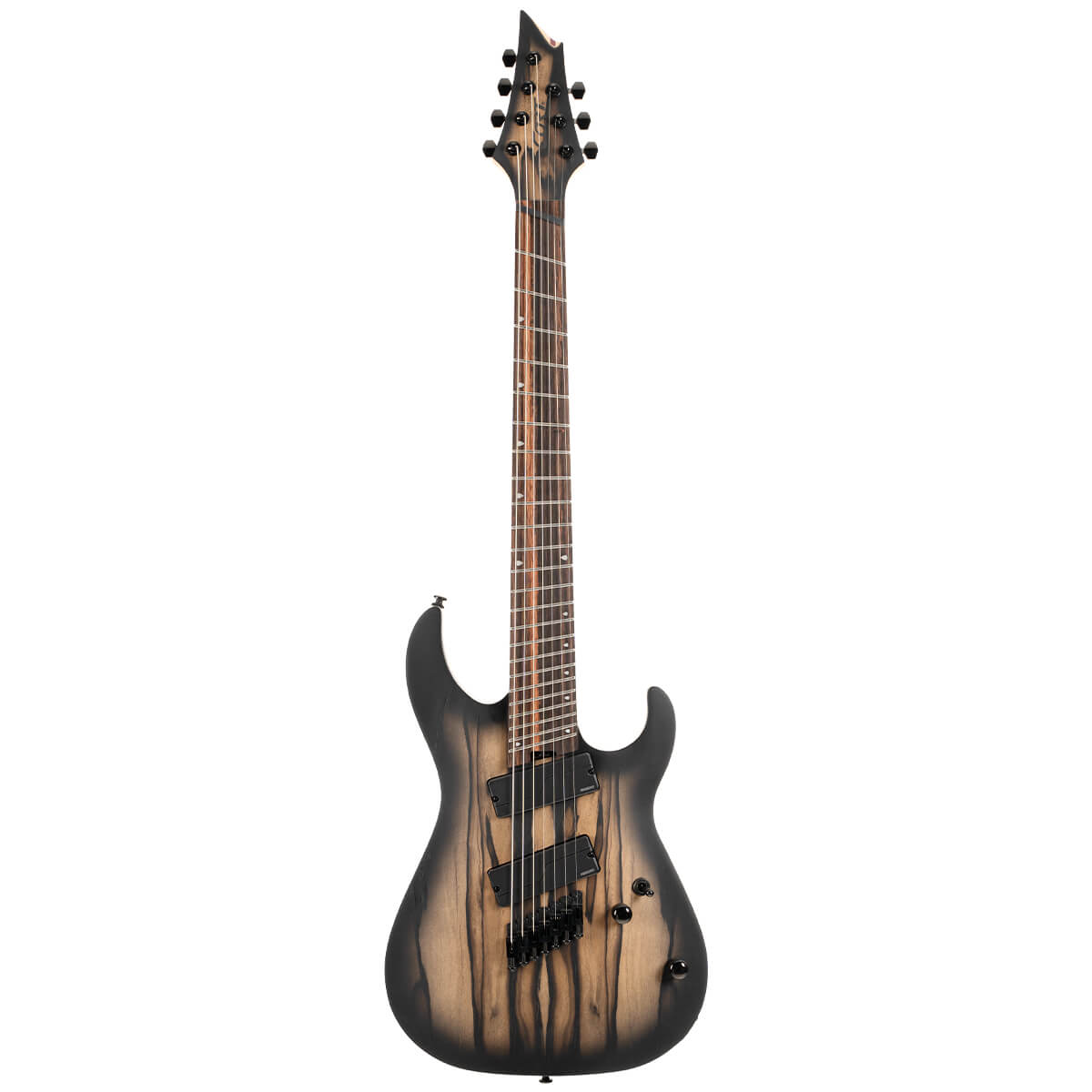 Guitarra Eléctrica Cort KX507MS Pale Moon 2 Guitarra Eléctrica Cort KX507MS Pale Moon - Imagen 2