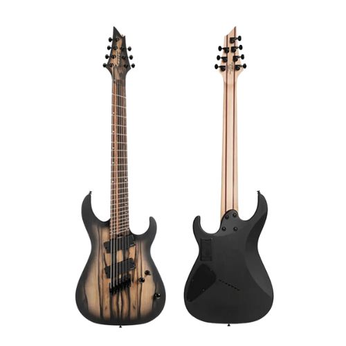 Guitarra Eléctrica Cort KX507MS Pale Moon 3 Guitarra Eléctrica Cort KX507MS Pale Moon - Imagen 3