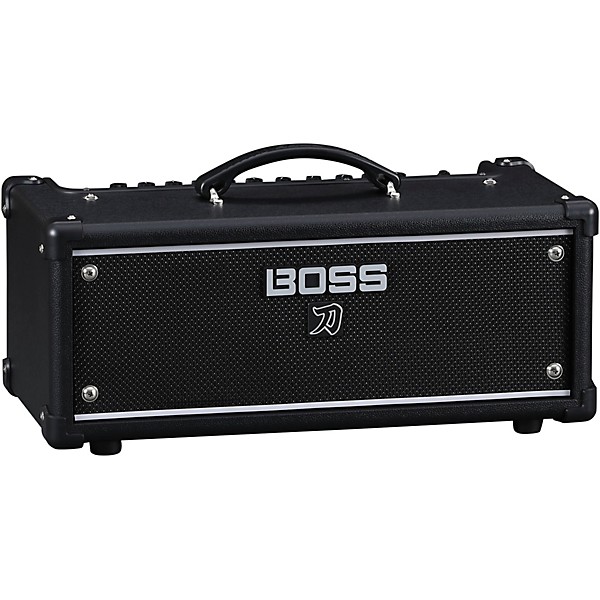 Cabezal de Guitarra Boss Katana Gen 3
