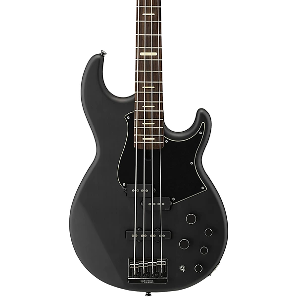 Bajo Eléctrico Yamaha BB734A Translucent Black