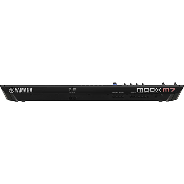 Sintetizador Yamaha MODX M7 76 Teclas 2 Sintetizador Yamaha MODX M7 76 Teclas - Imagen 2