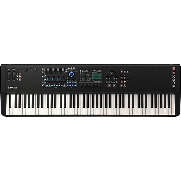 Sintetizador Yamaha MODX M8 88 Teclas