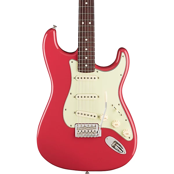 Guitarra Eléctrica Fender American Professional Classic Stratocaster Rosewood