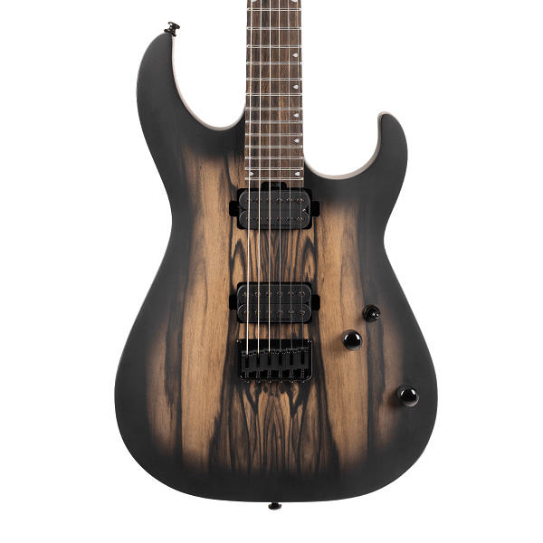 Guitarra Eléctrica Cort KX500 Pale Moon