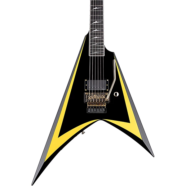 Guitarra Eléctrica ESP LTD Alexi Laiho Arrowhead SE 20th Anniversary
