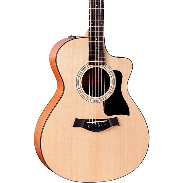 Guitarra Electroacústica Taylor 112ce Grand Concert