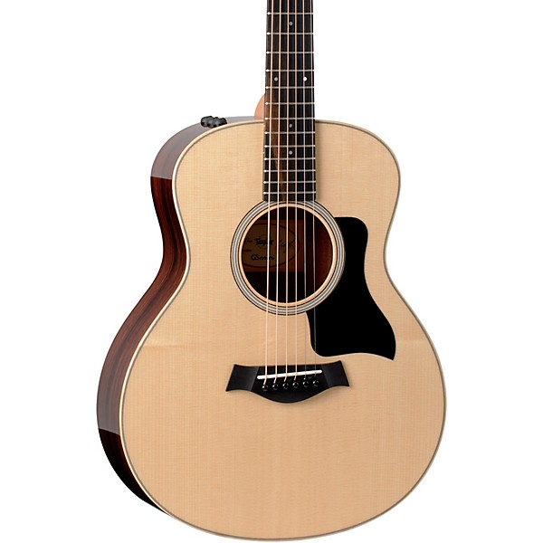 Guitarra Electroacústica Taylor GS Mini-E Rosewood Plus