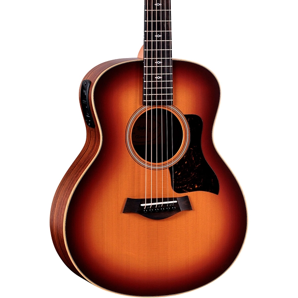 Guitarra Electroacústica Taylor GS Mini-e Rosewood Sunset Blvd