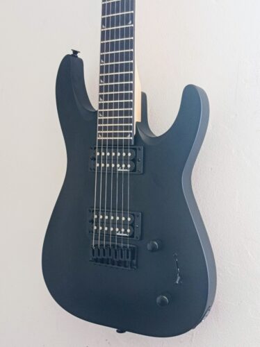 ギター Jackson JS22-7 Guitarra Eléctrica Jackson JS22-7 KV - ManeImport